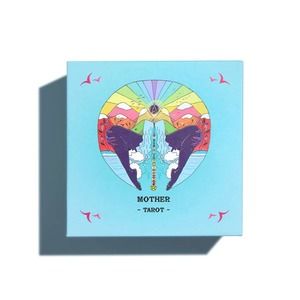 COPY - New First Edition Mother Tarot Deck NSFW